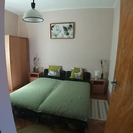 Bettina Apartman Zalakaros