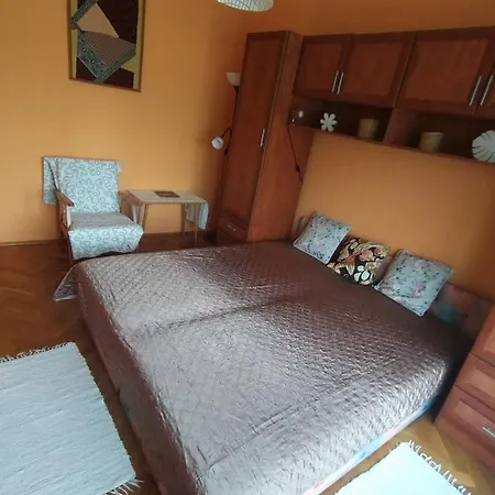 Apartment Bettina Apartman *