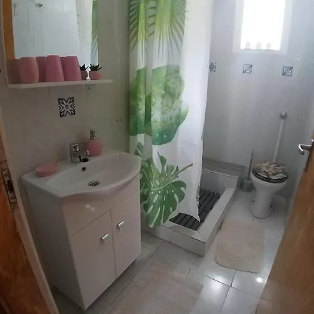 Apartment Bettina Apartman Zalakaros