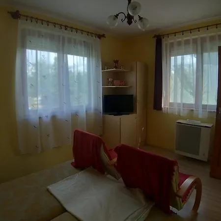 Bettina Apartman Apartment